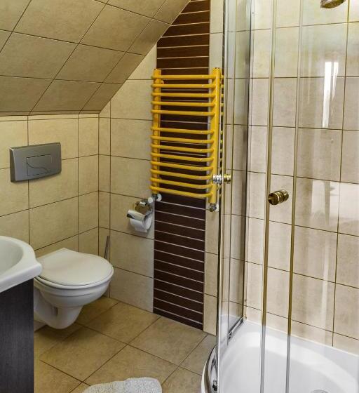 ホテル Noclegi U Kiesza