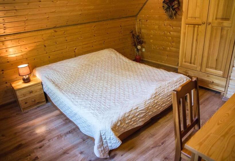 ホテル Noclegi U Kiesza