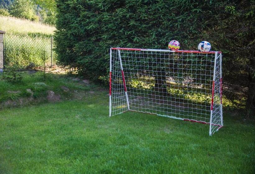 ホテル Noclegi U Kiesza