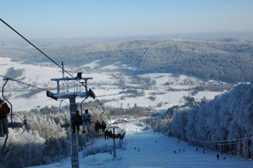 ホテル Noclegi U Kiesza