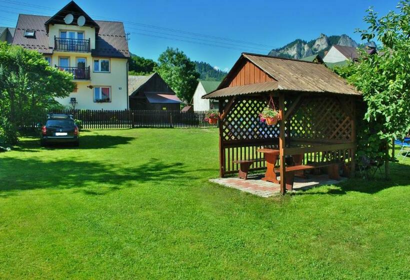 호텔 Pokoje U Danusi