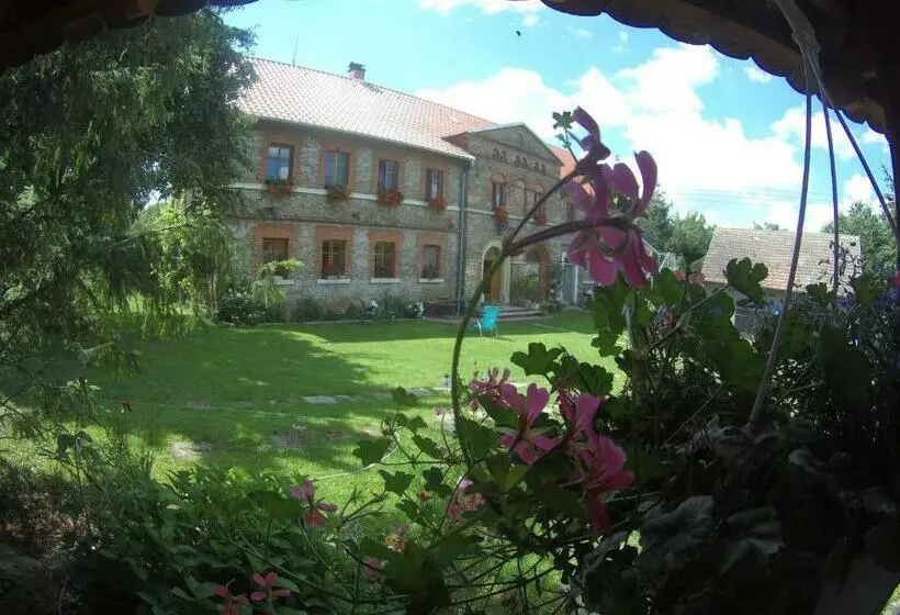 Hotelli Polana