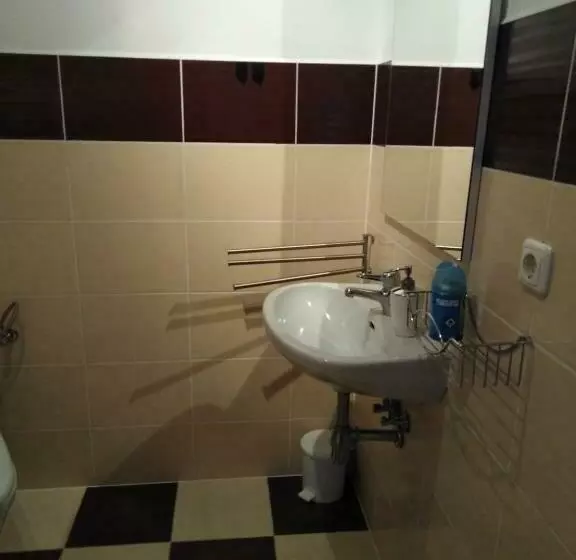 Hotelli Polana