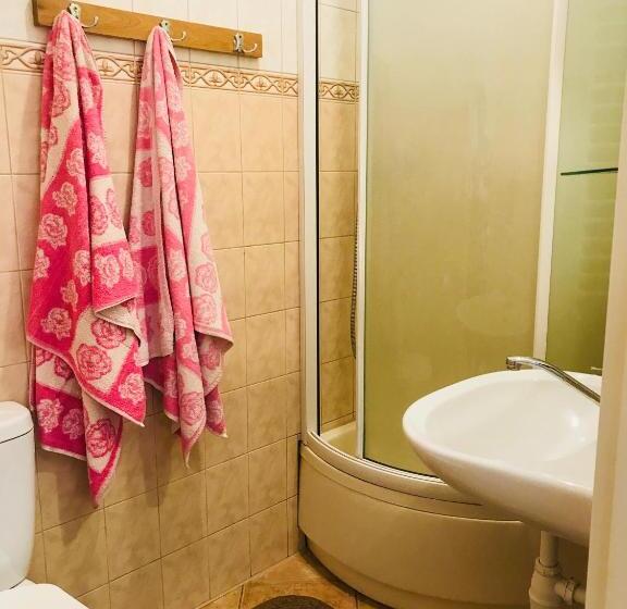 Отель Ranczo W Dolinie