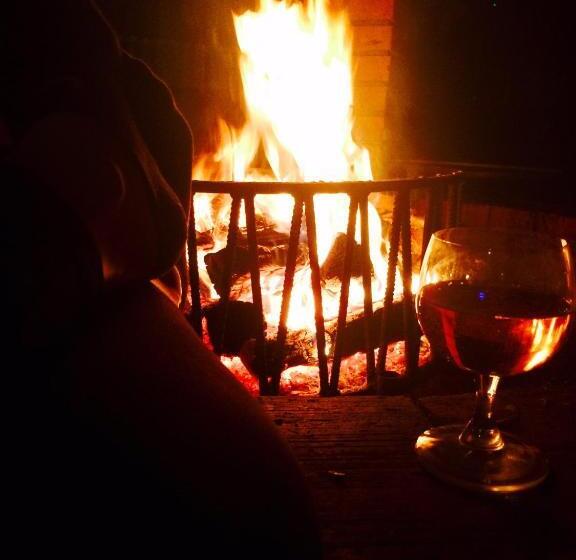 Отель Ranczo W Dolinie