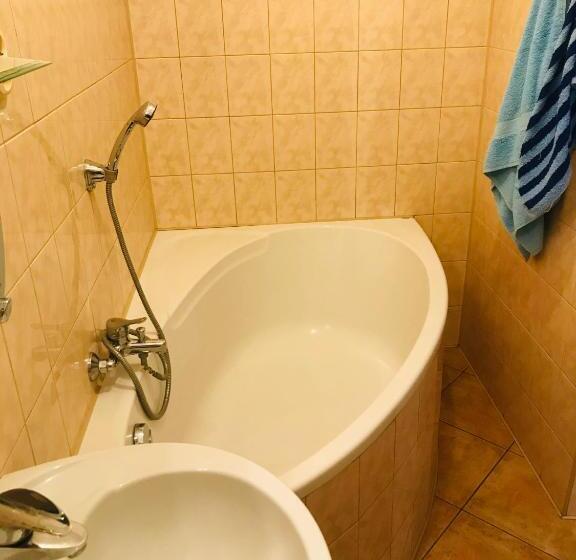 Отель Ranczo W Dolinie