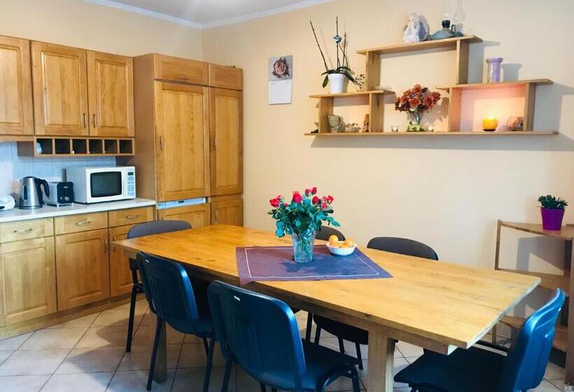 Отель Ranczo W Dolinie