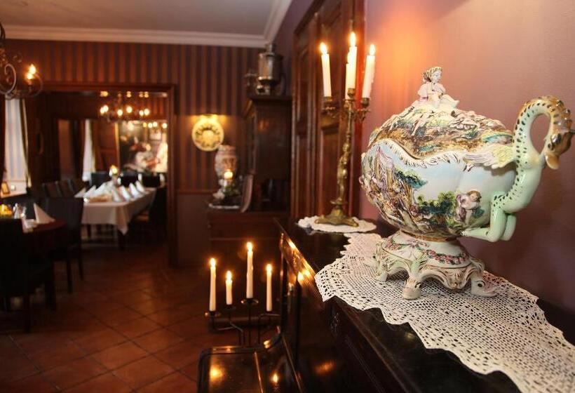 فندق Restauracja Retro