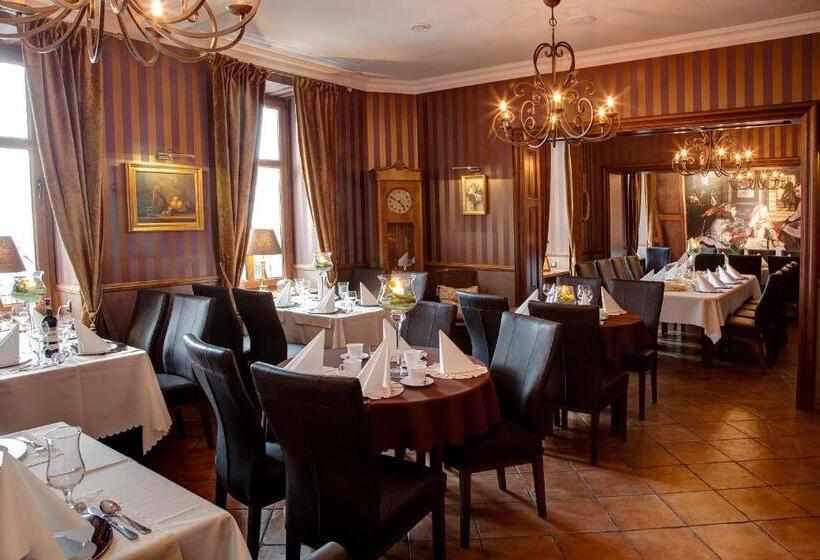 فندق Restauracja Retro