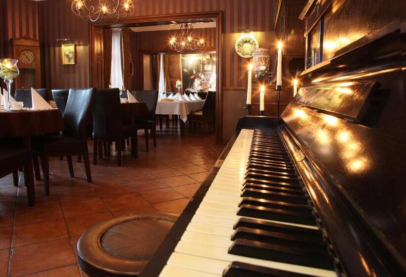 فندق Restauracja Retro