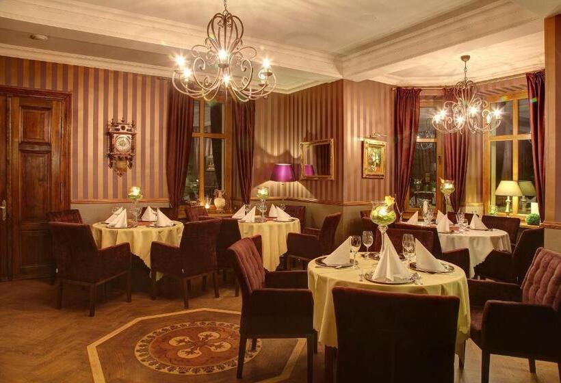 فندق Restauracja Retro