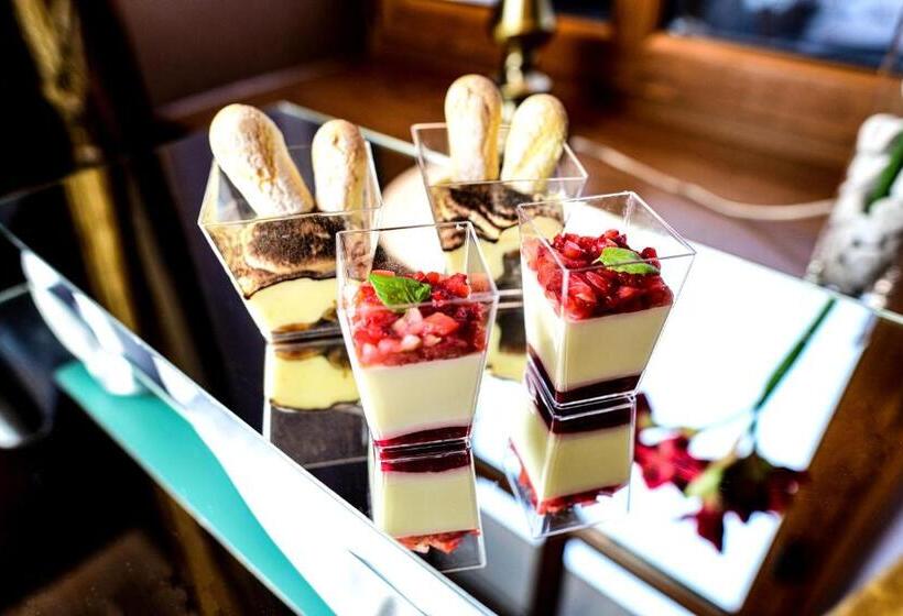 فندق Restauracja Retro