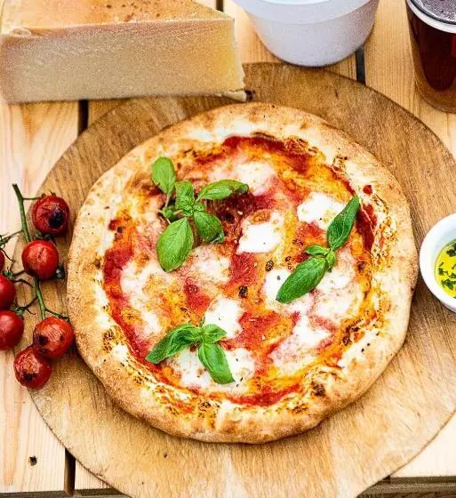 Hotelli Restauracja Retro