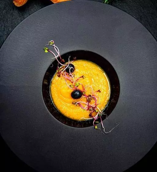 Hotelli Restauracja Retro