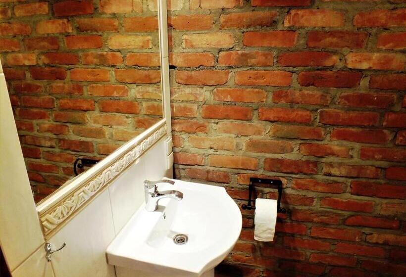 בית מלון כפרי Sumówko Leśne Siedlisko