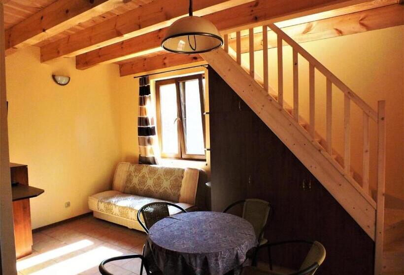 בית מלון כפרי Sumówko Leśne Siedlisko