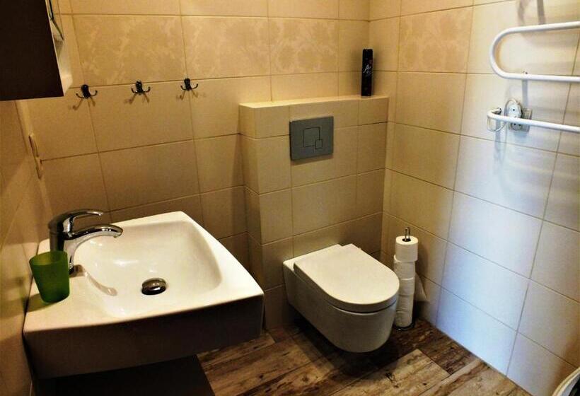 בית מלון כפרי Sumówko Leśne Siedlisko