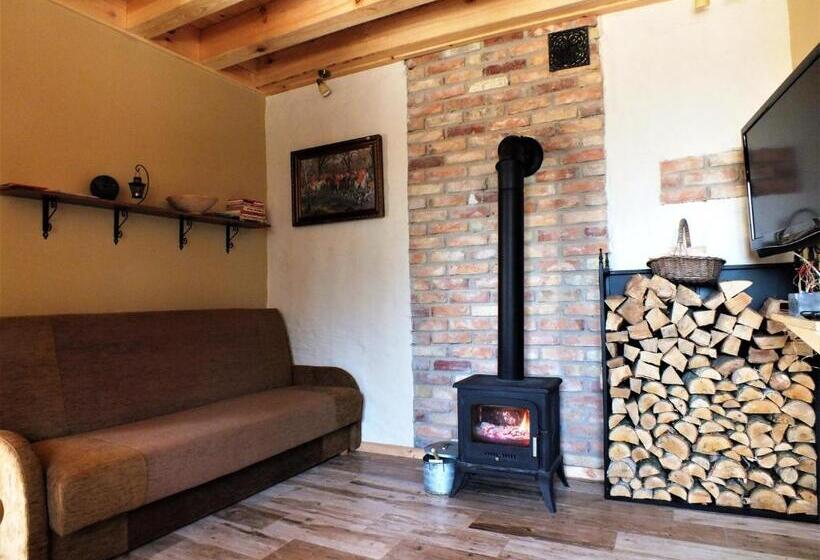 בית מלון כפרי Sumówko Leśne Siedlisko