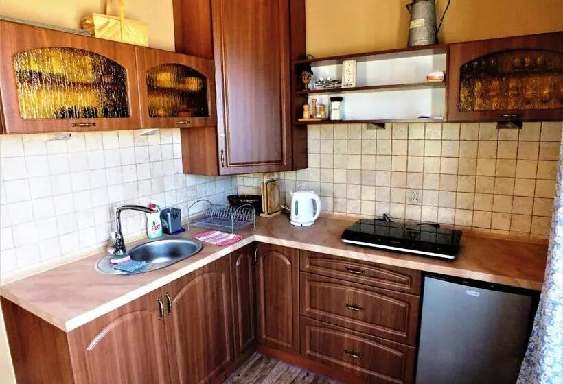 Hotelli Sumówko Leśne Siedlisko