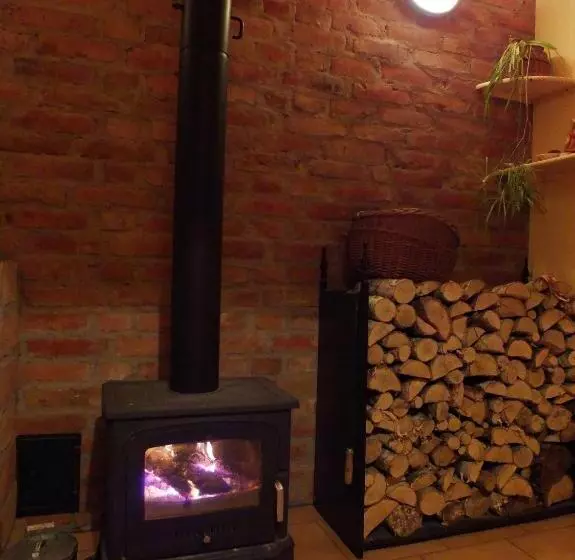 Hotelli Sumówko Leśne Siedlisko