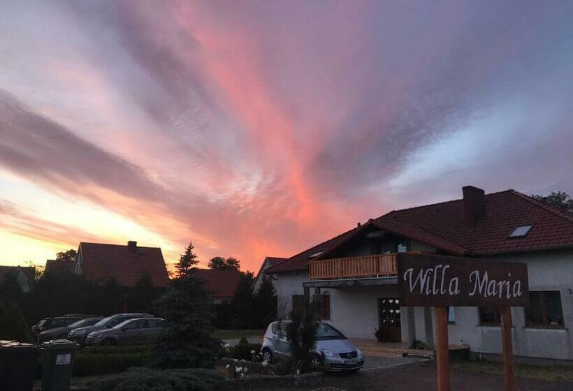 Hotel Willa Maria
