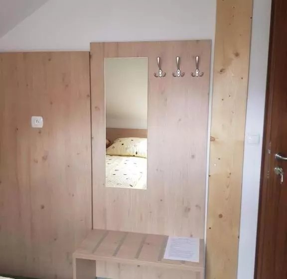 ホテル Willa Maria