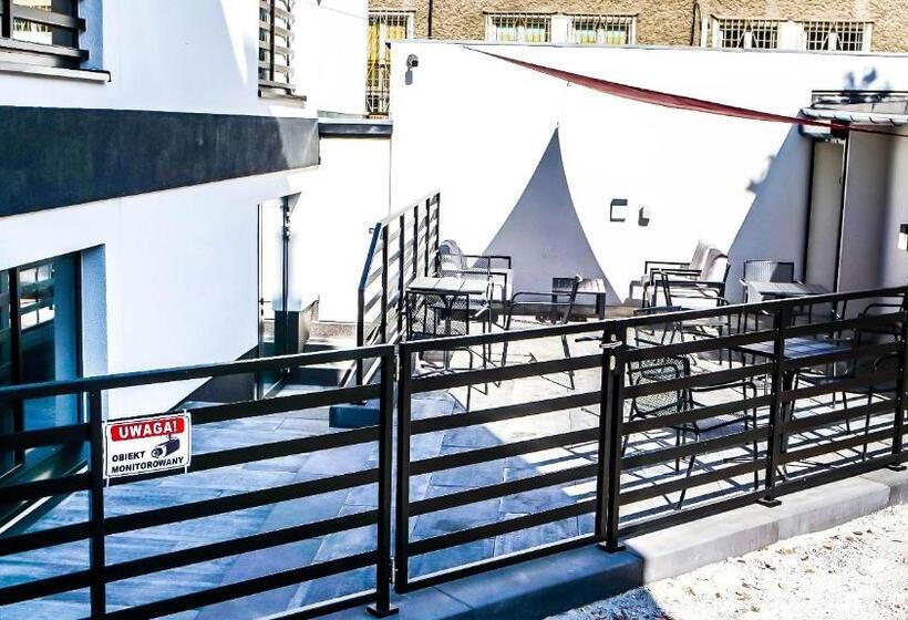 Kaktus Chill & Sleeping 50 M Od Rynku