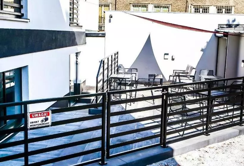 Kaktus Chill & Sleeping   50 M Od Rynku