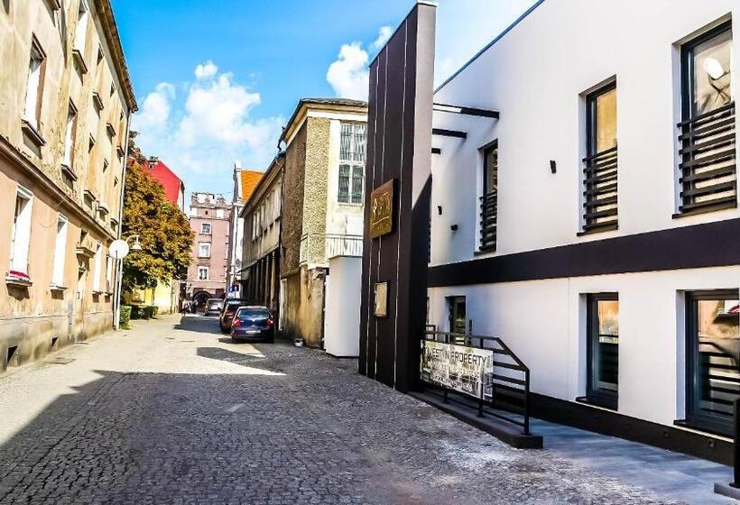 Kaktus Chill & Sleeping 50 M Od Rynku