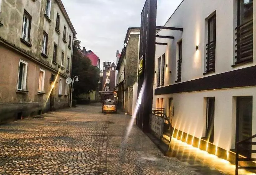 Kaktus Chill & Sleeping   50 M Od Rynku