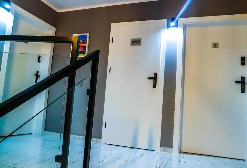 Kaktus Chill & Sleeping 50 M Od Rynku