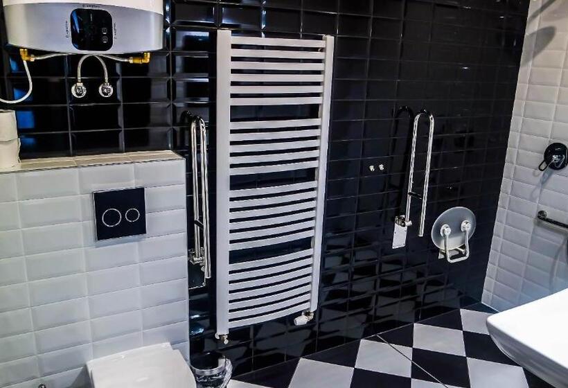 Kaktus Chill & Sleeping 50 M Od Rynku