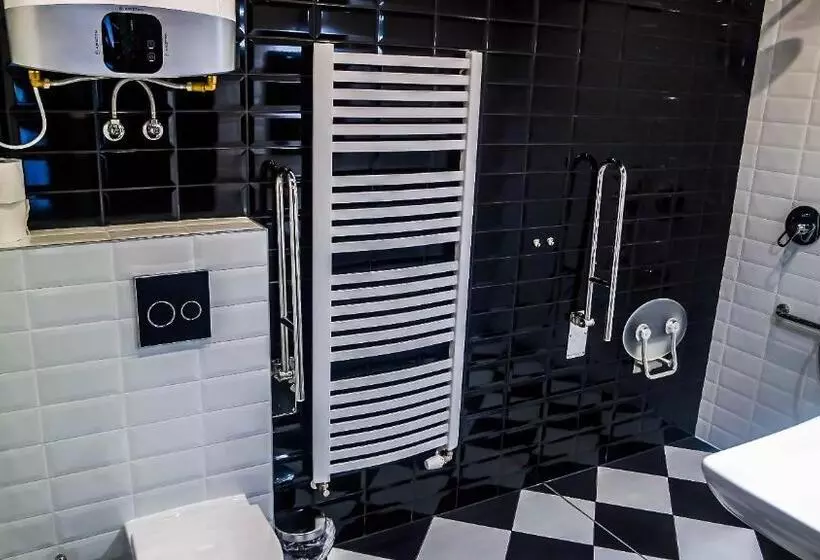 Kaktus Chill & Sleeping   50 M Od Rynku