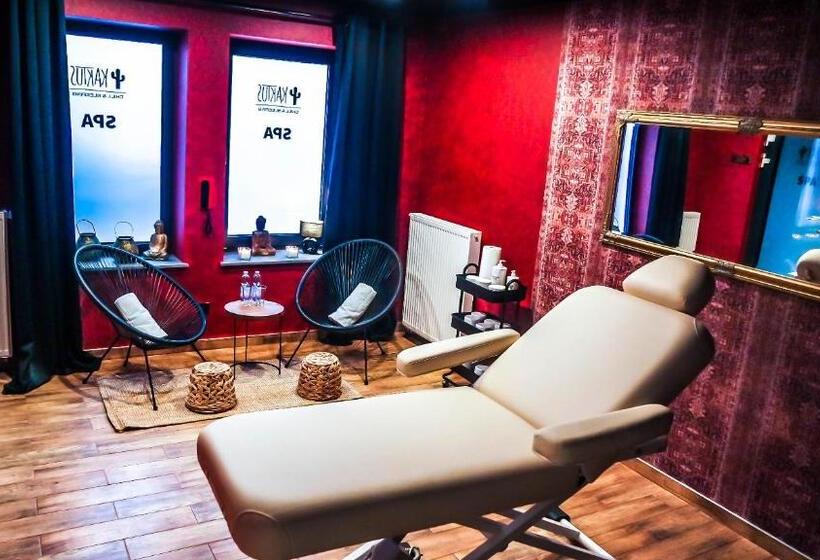 Kaktus Chill & Sleeping 50 M Od Rynku