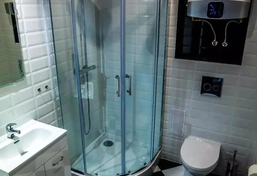 Kaktus Chill & Sleeping   50 M Od Rynku