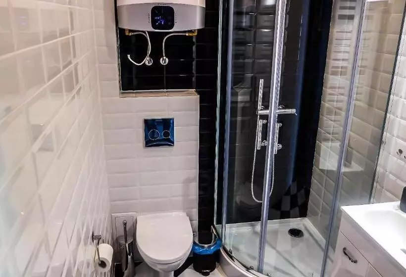 Kaktus Chill & Sleeping   50 M Od Rynku