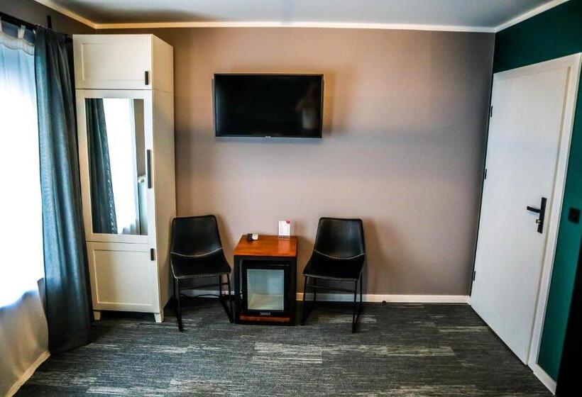 Kaktus Chill & Sleeping 50 M Od Rynku