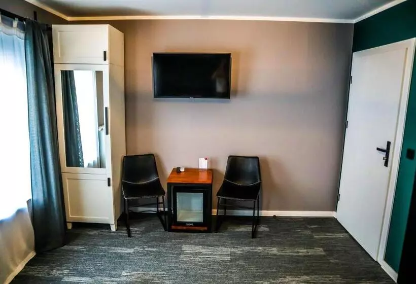 Kaktus Chill & Sleeping   50 M Od Rynku