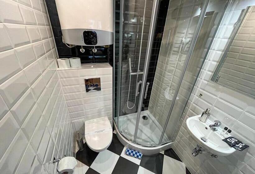 Kaktus Chill & Sleeping 50 M Od Rynku