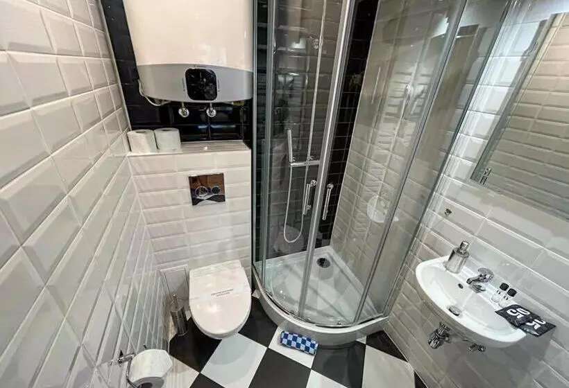 Kaktus Chill & Sleeping   50 M Od Rynku