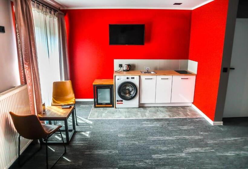 Kaktus Chill & Sleeping 50 M Od Rynku