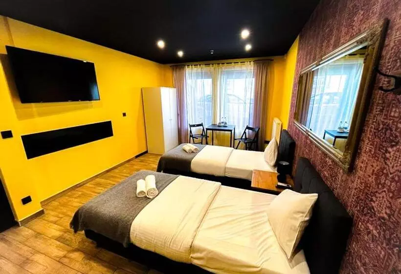 Kaktus Chill & Sleeping   50 M Od Rynku