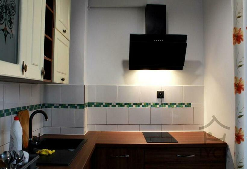 Lyck Apartamenty