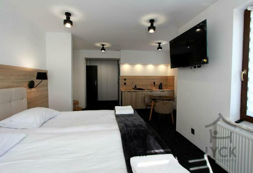 Lyck Apartamenty