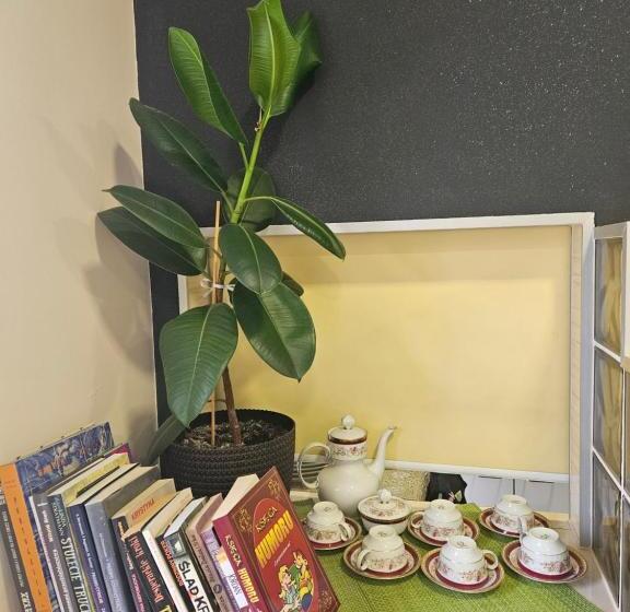 فندق على الطريق Ik Sj