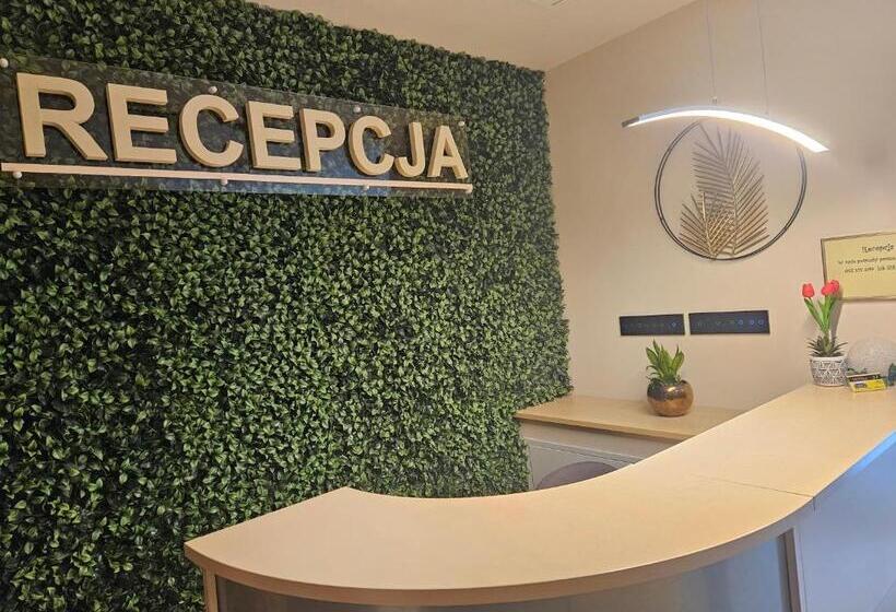 فندق على الطريق Ik Sj