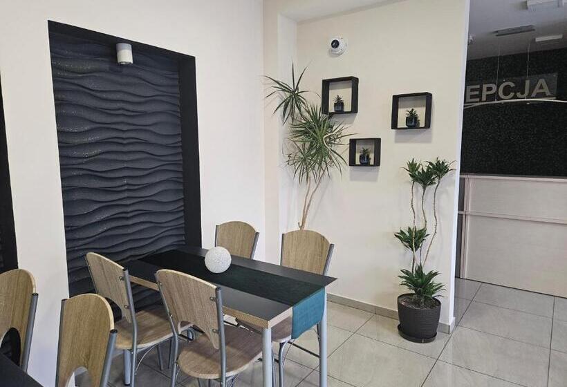 فندق على الطريق Ik Sj