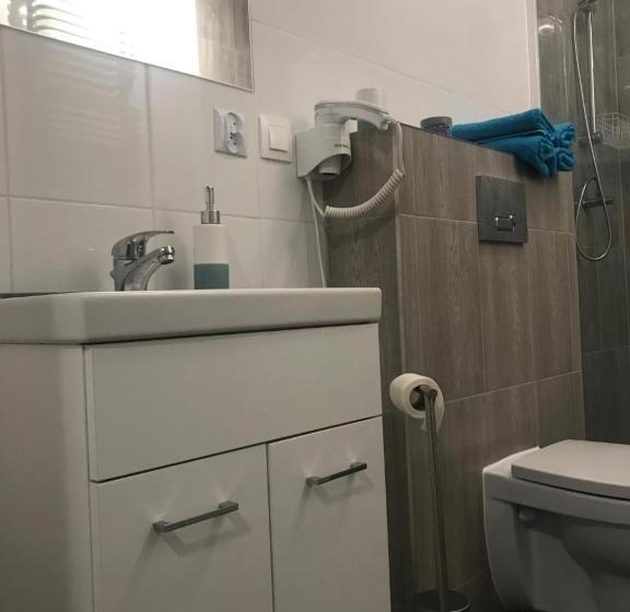 Motel Noclegi Bielpon