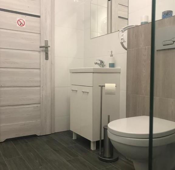 Motel Noclegi Bielpon