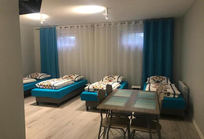 Motel Noclegi Bielpon